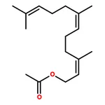 RHAWN Farnesyl Acetate (mixture of isomers)