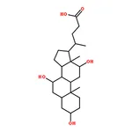 RHAWN Ursocholic acid