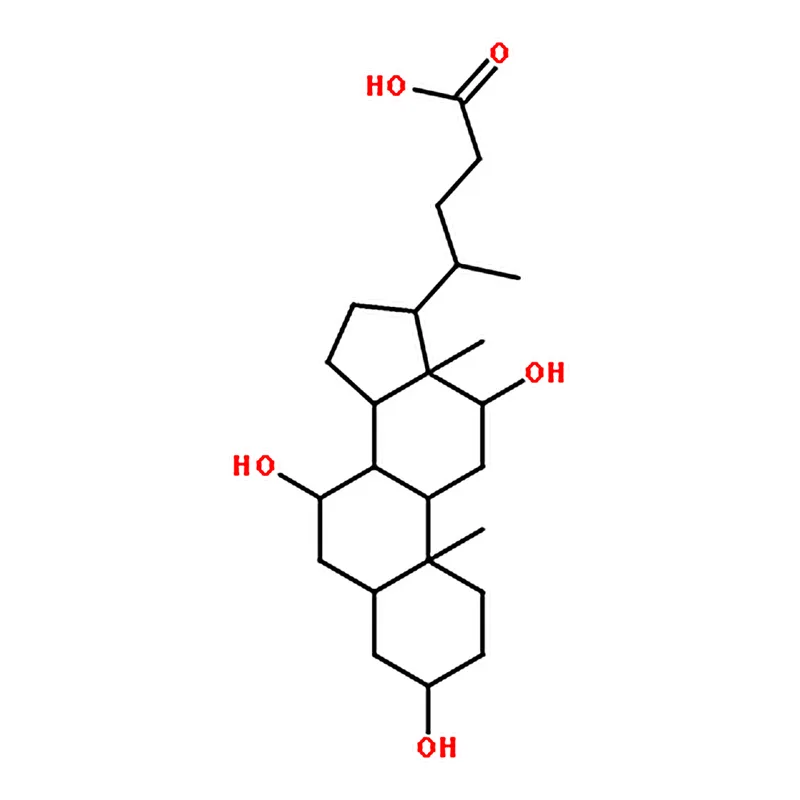 RHAWN Ursocholic acid
