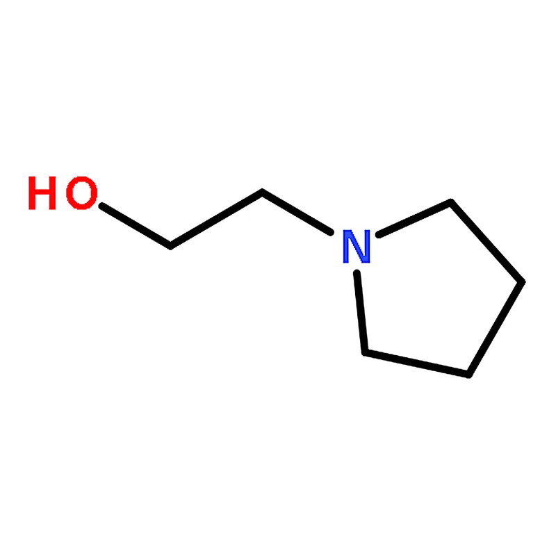 RHAWN N-(2-Hydroxyethyl)pyrrolidine