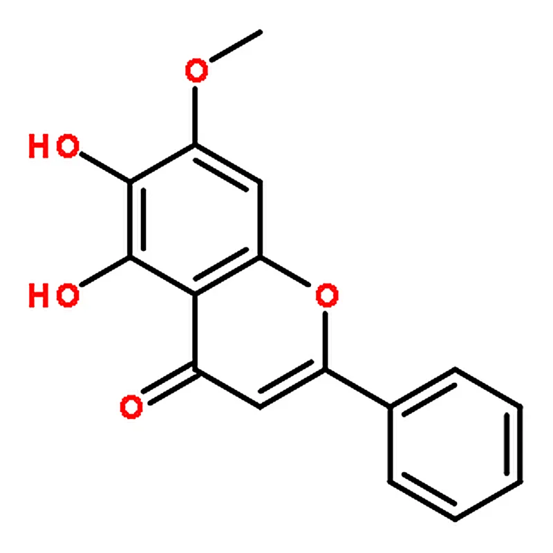 RHAWN 7-O-Methylbaicalein