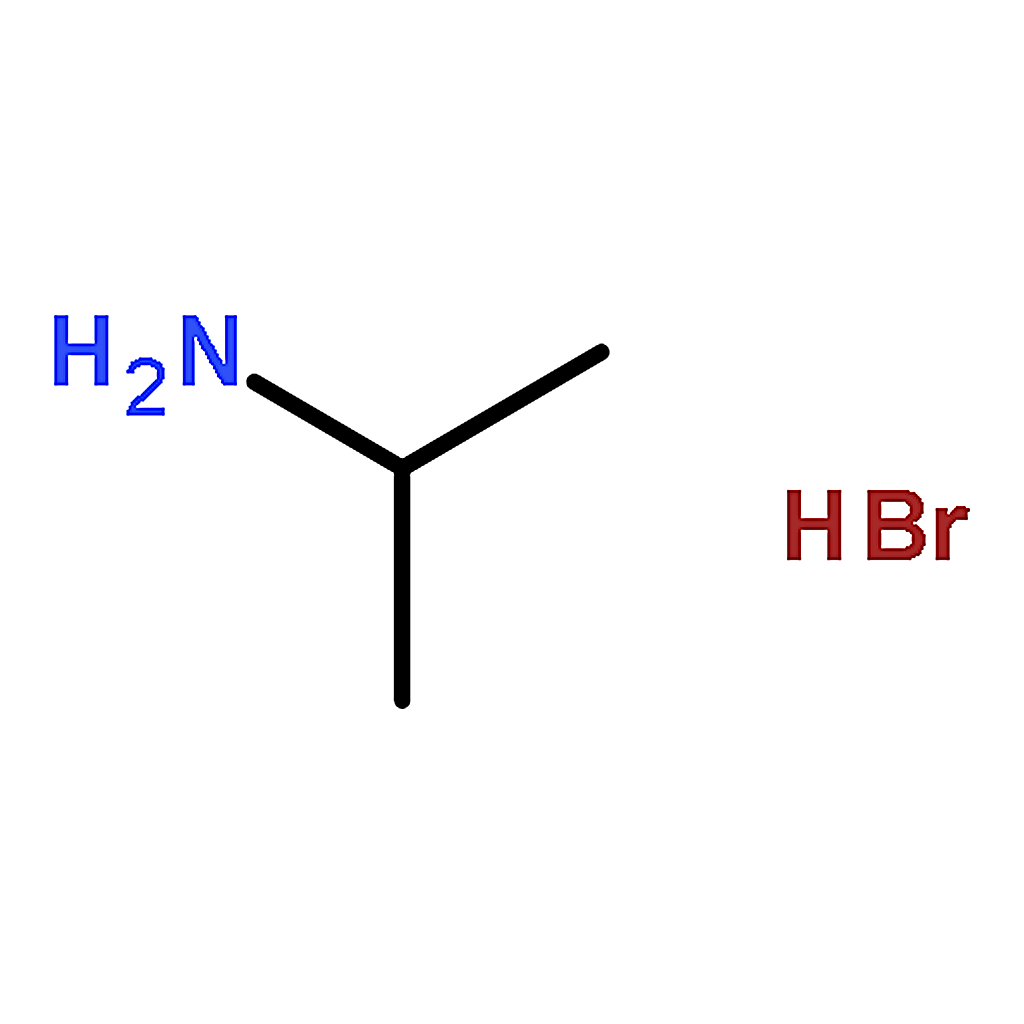 RHAWN Isopropylamine Hydrobromide
