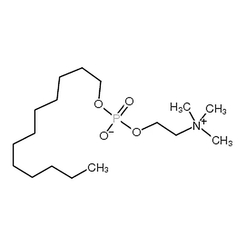 RHAWN n-dodecylphosphocholine