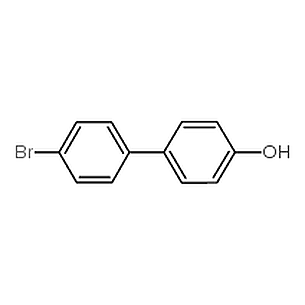 RHAWN 4-Bromo-4'-hydroxybiphenyl