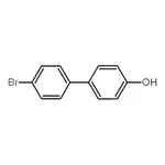 RHAWN 4-Bromo-4'-hydroxybiphenyl