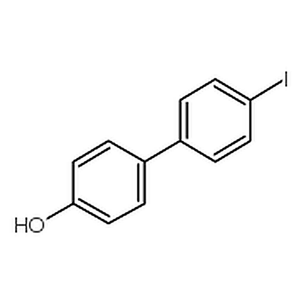 RHAWN 4-Hydroxy-4'-iodobiphenyl