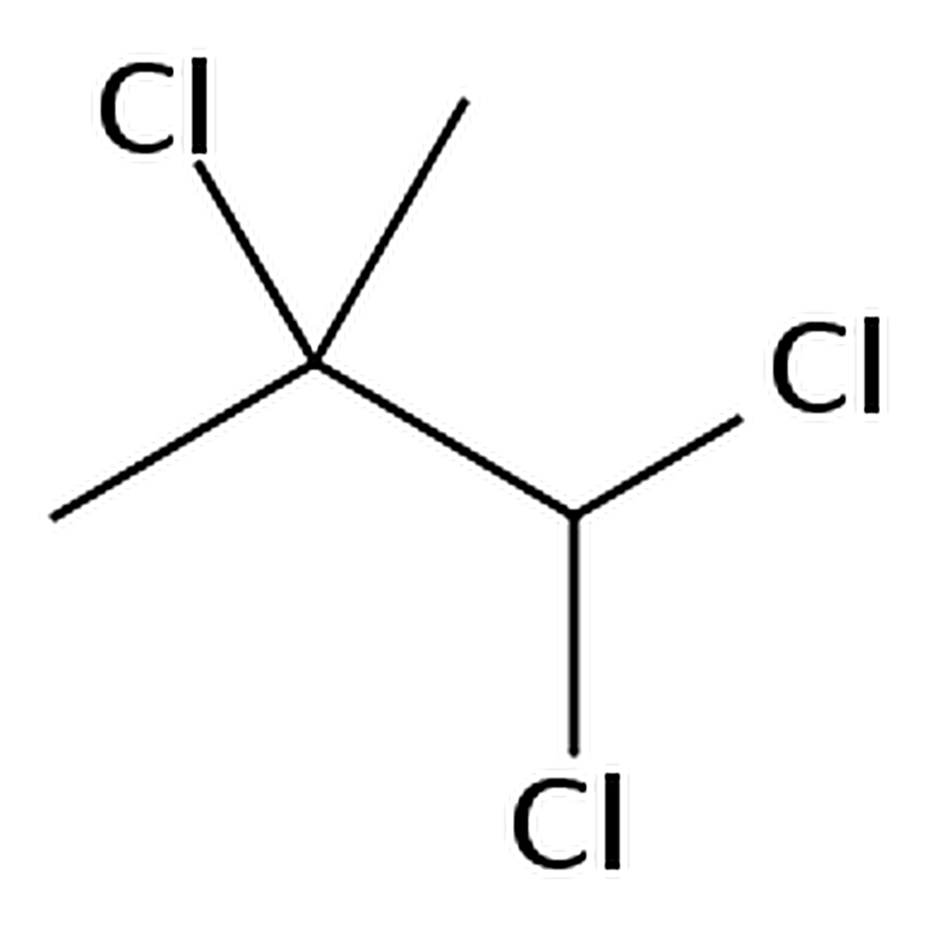 RHAWN 1，1，2-Trichloro-2-methylpropane