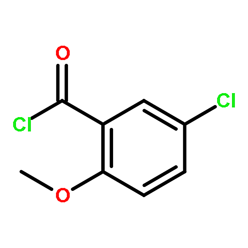RHAWN 5-Chloro-2-methoxybenzoyl chloride