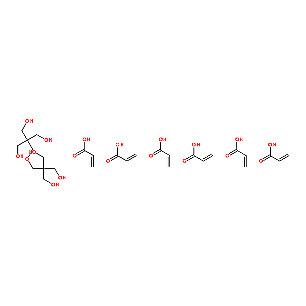 RHAWN Dipentaerythritol hexaacrylate