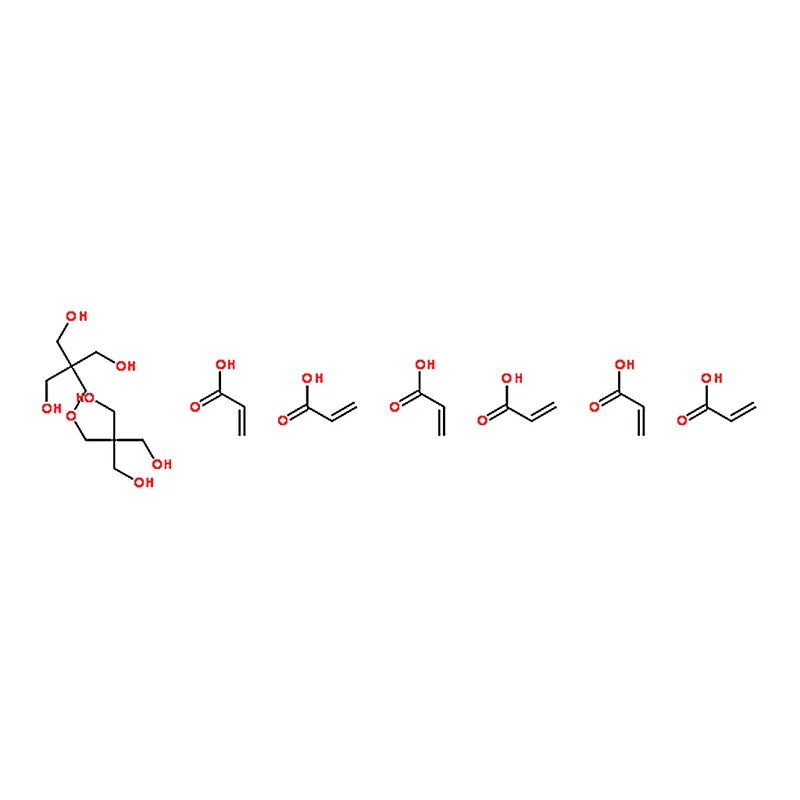 RHAWN Dipentaerythritol hexaacrylate