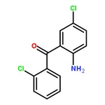 RHAWN 2-Amino-2',5-dichlorobenzophenone