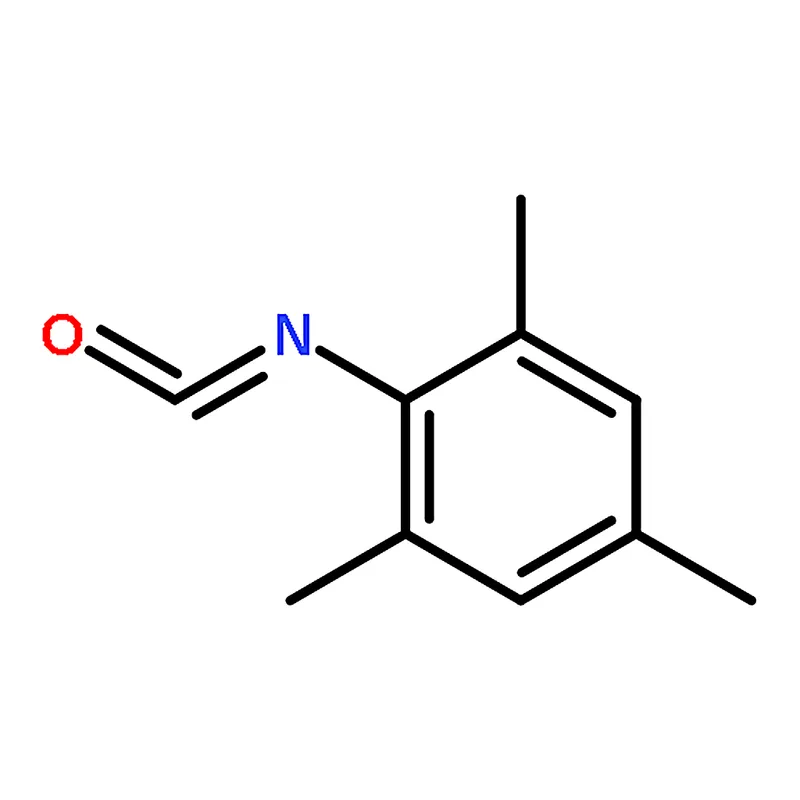 RHAWN 2,4,6-Trimethylphenyl isocyanate
