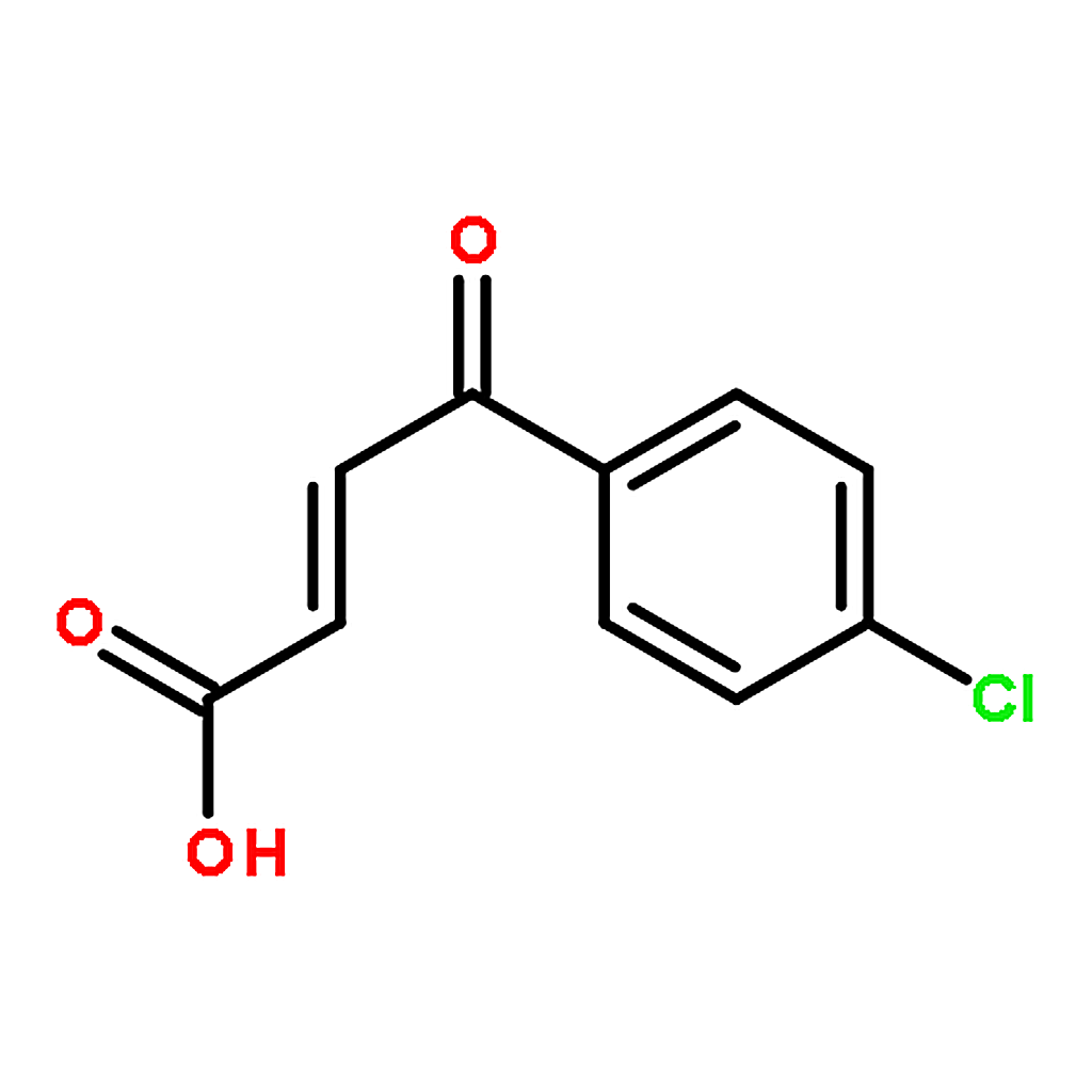 RHAWN trans-3-(4-Chlorobenzoyl)acrylic acid
