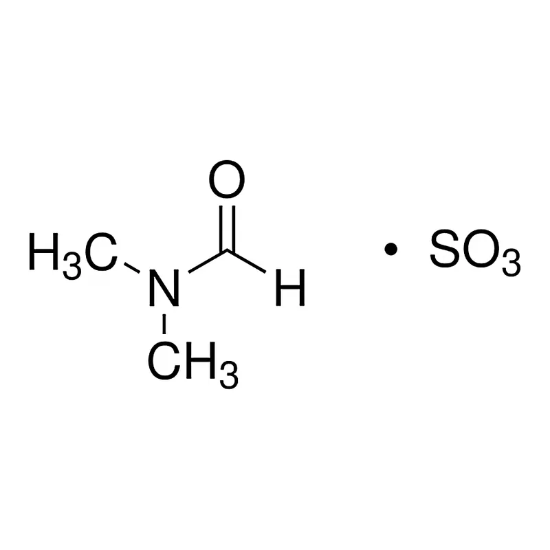 RHAWN Sulfur trioxide N,N-dimethylformamide complex