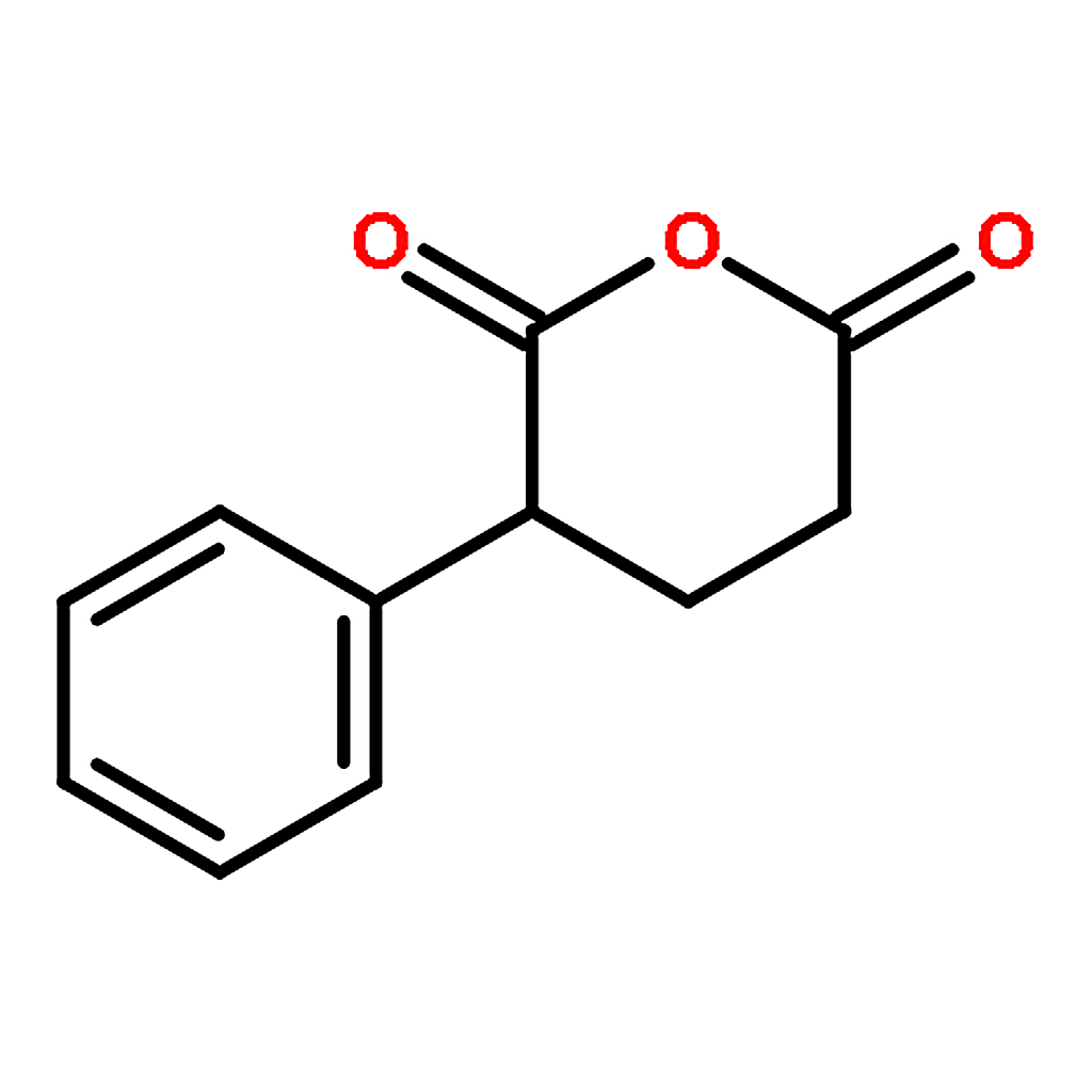 RHAWN 2-PHENYLGLUTARIC ANHYDRIDE