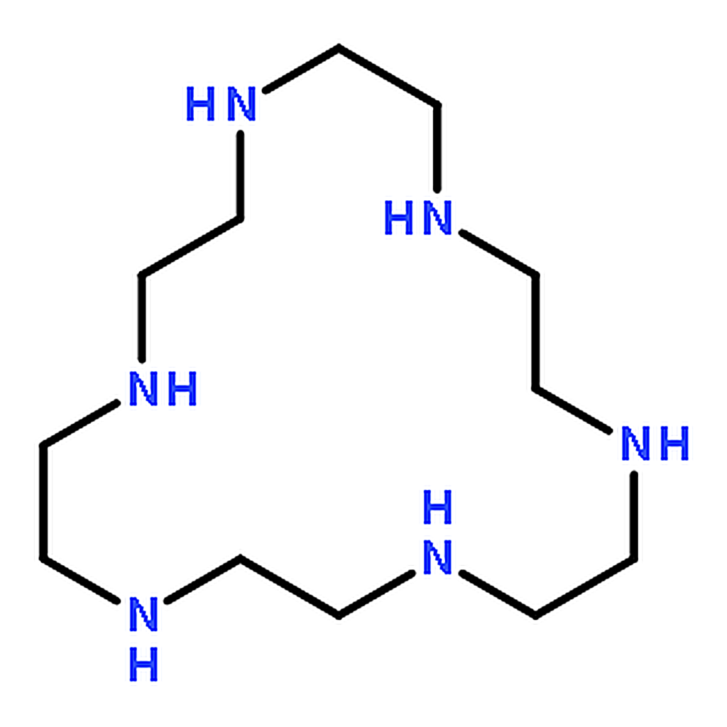 RHAWN 1,4,7,10,13,16-Hexaazacyclooctadecane
