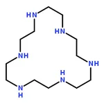RHAWN 1,4,7,10,13,16-Hexaazacyclooctadecane