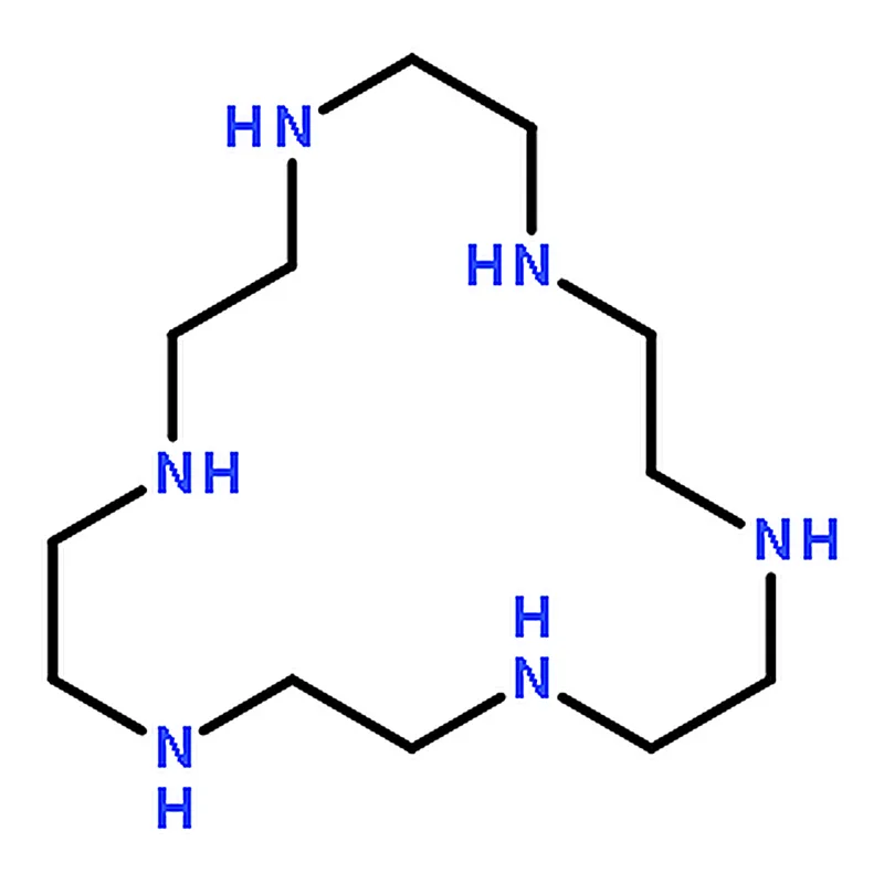 RHAWN 1,4,7,10,13,16-Hexaazacyclooctadecane