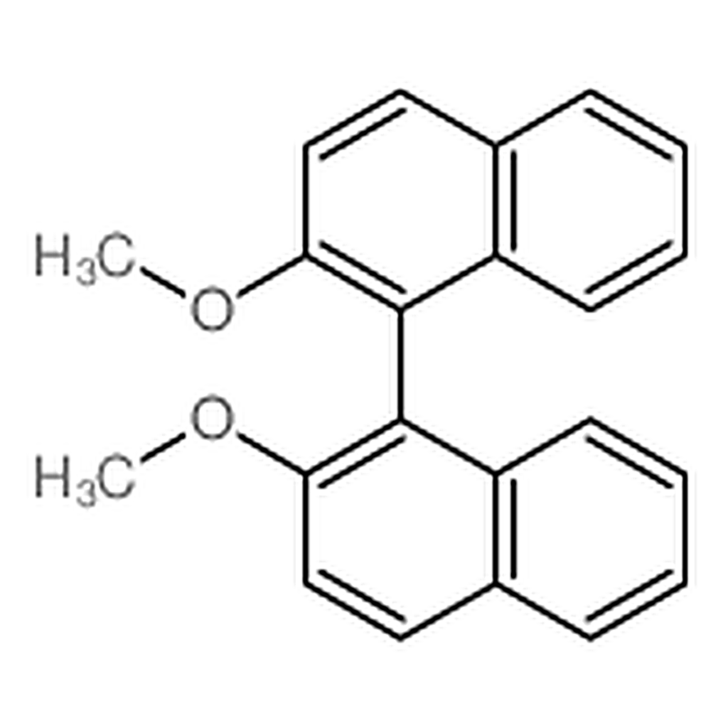 RHAWN 2,2▽-Dimethoxy-1,1▽-binaphthalene