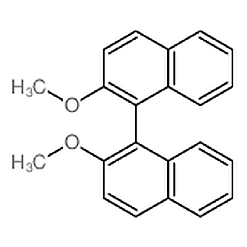 RHAWN 2,2▽-Dimethoxy-1,1▽-binaphthalene