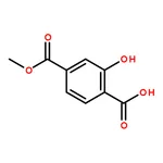 RHAWN 2-Hydroxy-4-(methoxycarbonyl)benzoic acid