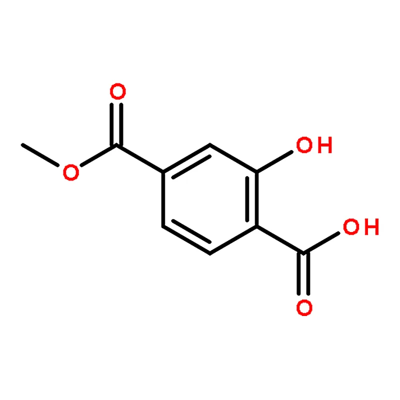 RHAWN 2-Hydroxy-4-(methoxycarbonyl)benzoic acid