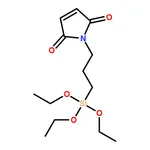 RHAWN 1-(3-(Triethoxysilyl)propyl)-1H-pyrrole-2,5-dione