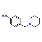 RHAWN 4-(Piperidin-1-ylmethyl)aniline