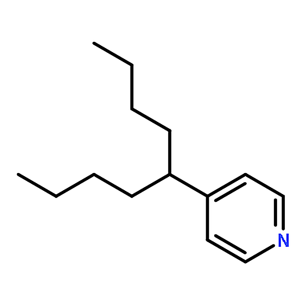 RHAWN 4-(5-Nonyl)pyridine
