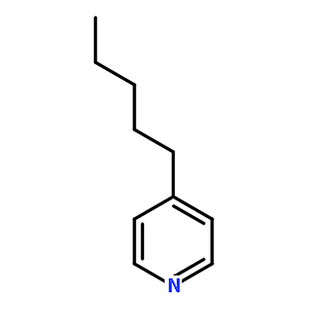 RHAWN 4-Amylpyridine