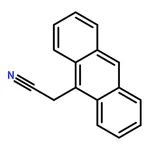 RHAWN 2-(Anthracen-9-yl)acetonitrile