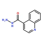 RHAWN Quinoline-4-carbohydrazide