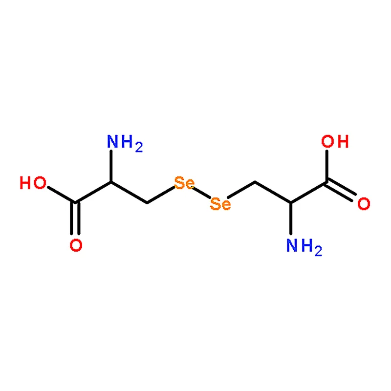 RHAWN Seleno-L-cystine