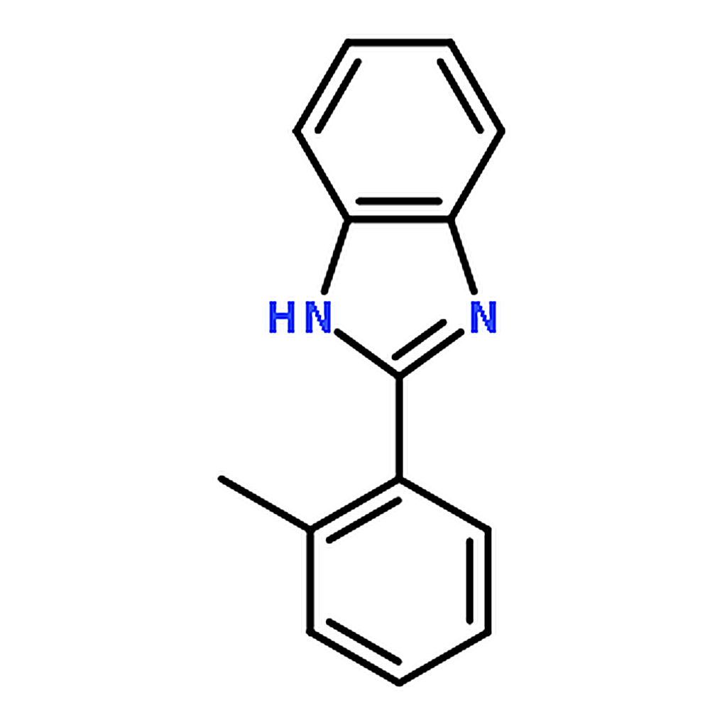 RHAWN 2-(2-METHYLPHENYL)-1H-BENZIMIDAZOLE