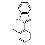 RHAWN 2-(2-METHYLPHENYL)-1H-BENZIMIDAZOLE