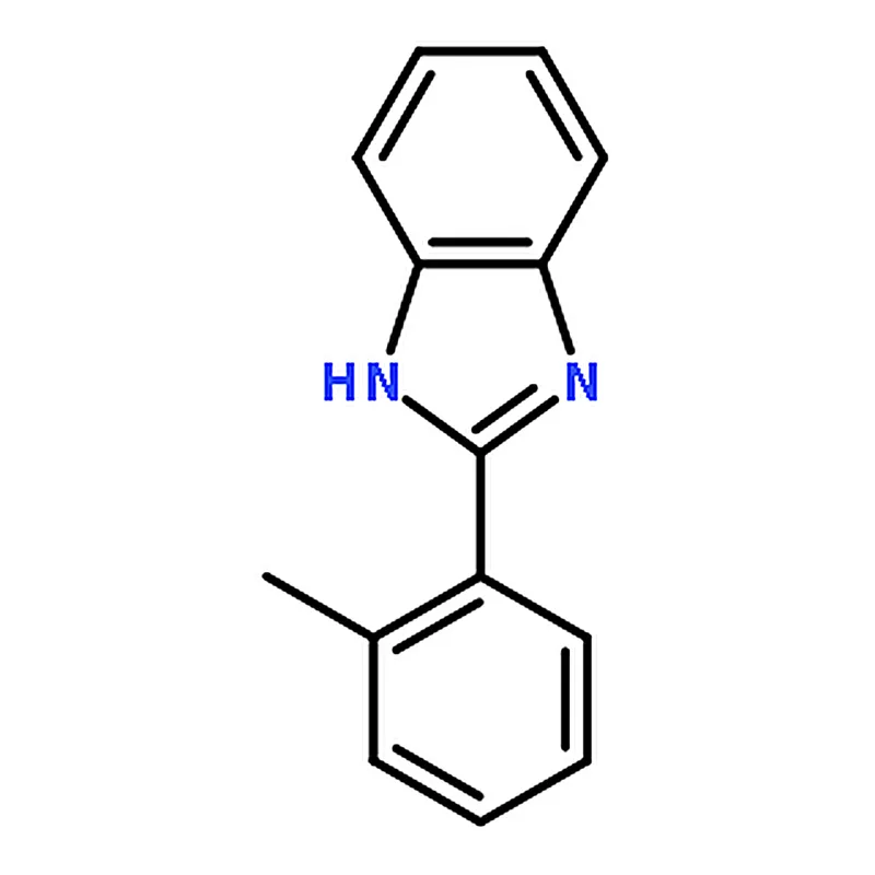 RHAWN 2-(2-METHYLPHENYL)-1H-BENZIMIDAZOLE