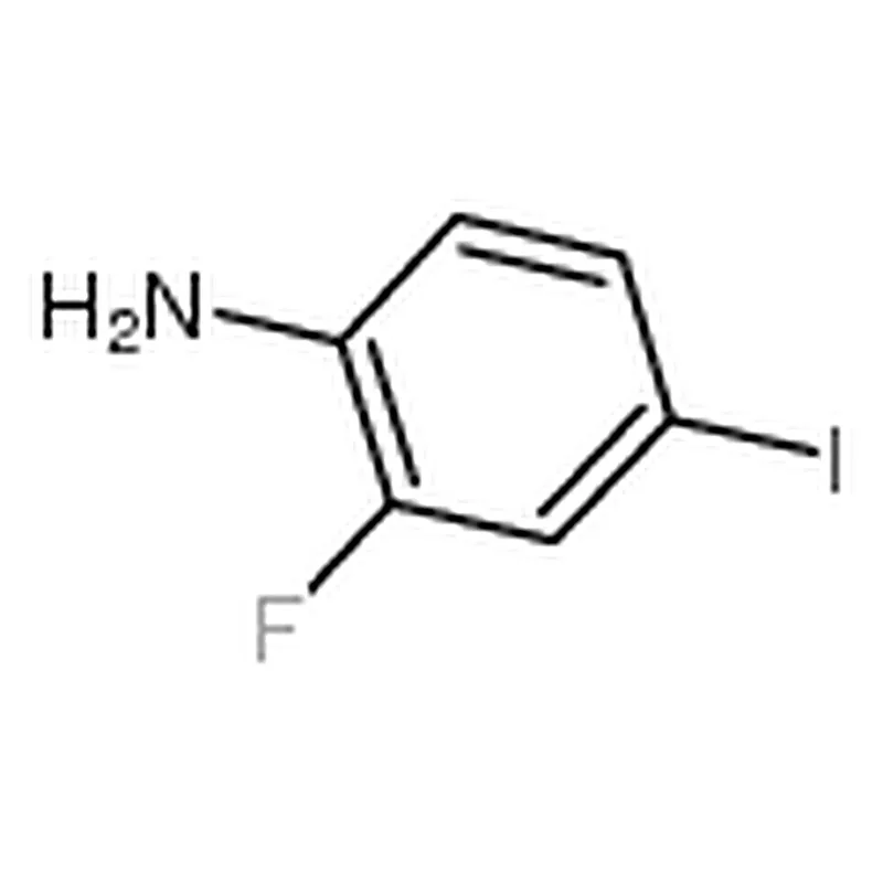 RHAWN 2-Fluoro-4-iodoaniline