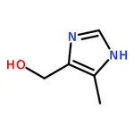 RHAWN 4-(Hydroxymethyl)-5-methylimidazole hydrochloride