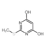 RHAWN 2-(Methylthio)pyrimidine-4,6(1H,5H)-dione