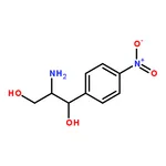 RHAWN L-threo-(+)-2-Amino-1-(4-nitrophenyl)-1,3-propanediol