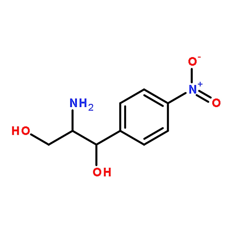RHAWN L-threo-(+)-2-Amino-1-(4-nitrophenyl)-1,3-propanediol