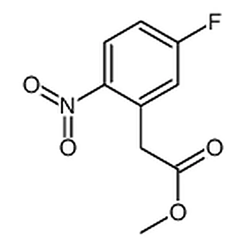 RHAWN Methyl 2-(5-fluoro-2-nitrophenyl)acetate