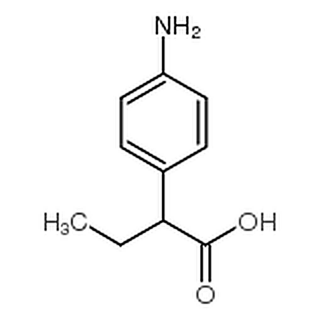 RHAWN 2-(4-Aminophenyl)butanoic acid