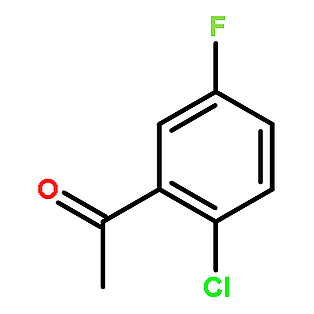 RHAWN 2'-Chloro-5'-fluoroacetophenone
