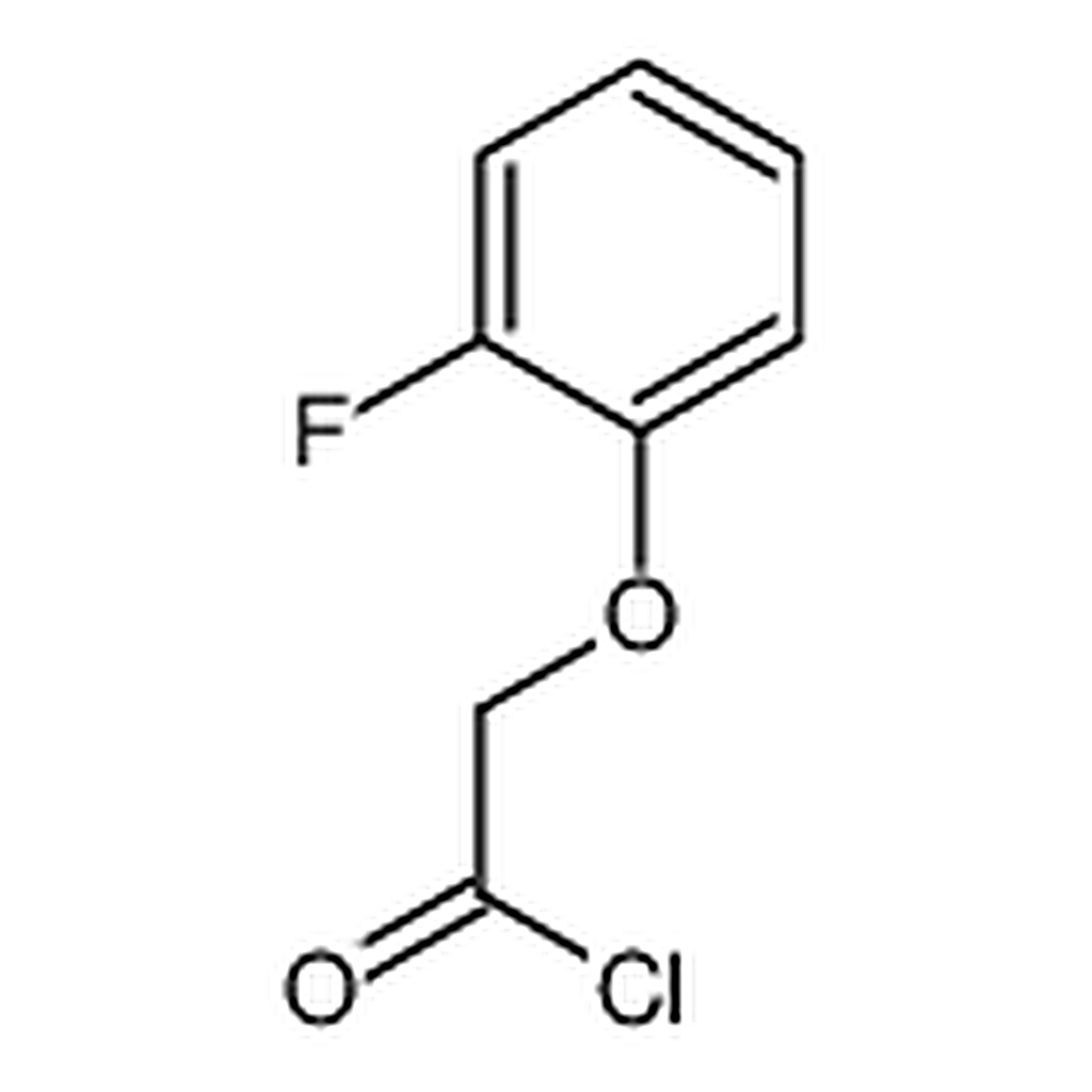RHAWN (2-Fluorophenoxy)acetyl chloride