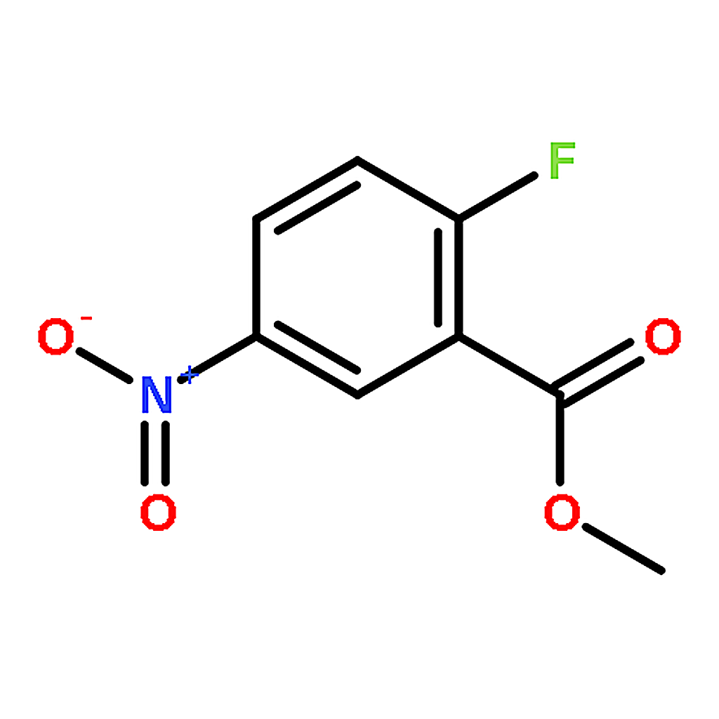 RHAWN Methyl 2-fluoro-5-nitrobenzoate