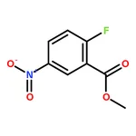 RHAWN Methyl 2-fluoro-5-nitrobenzoate