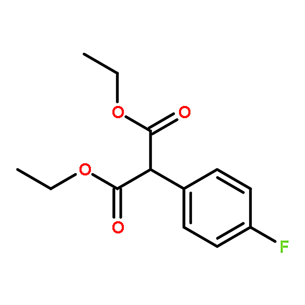 RHAWN Diethyl 2-(4-fluorophenyl)malonate