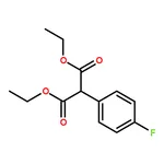 RHAWN Diethyl 2-(4-fluorophenyl)malonate