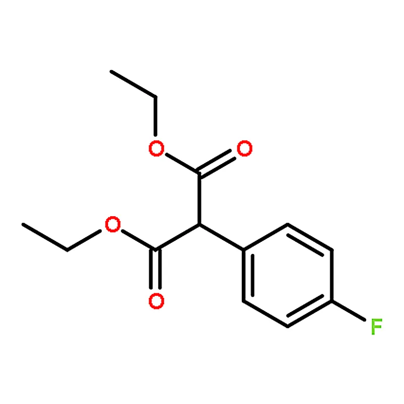 RHAWN Diethyl 2-(4-fluorophenyl)malonate